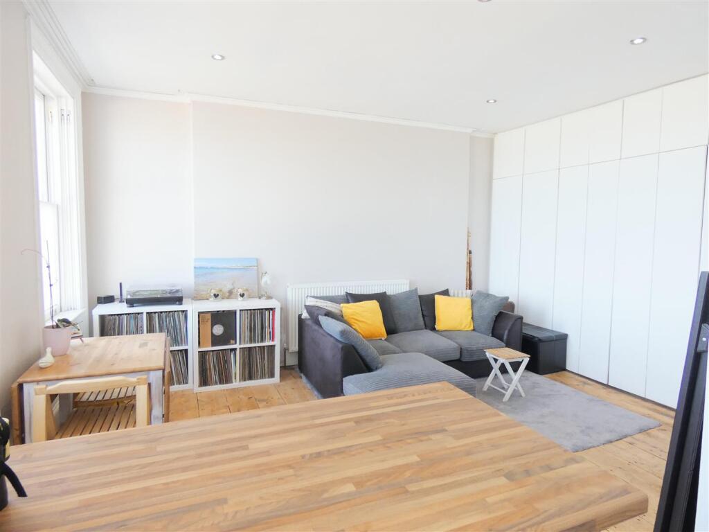 St Georges Terrace, Herne Bay