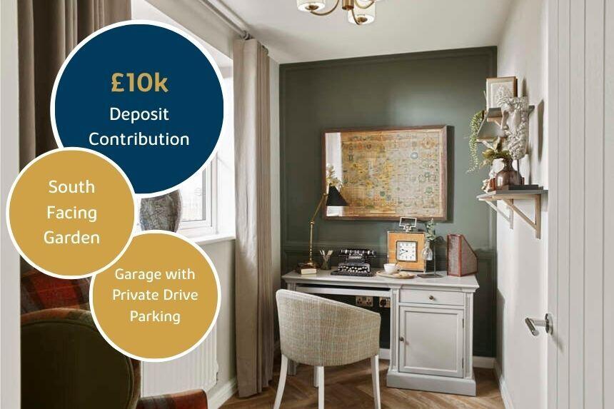 Swallowtail Way,
Knaresborough,
HG5 0FY