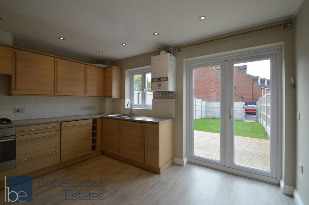 French doors