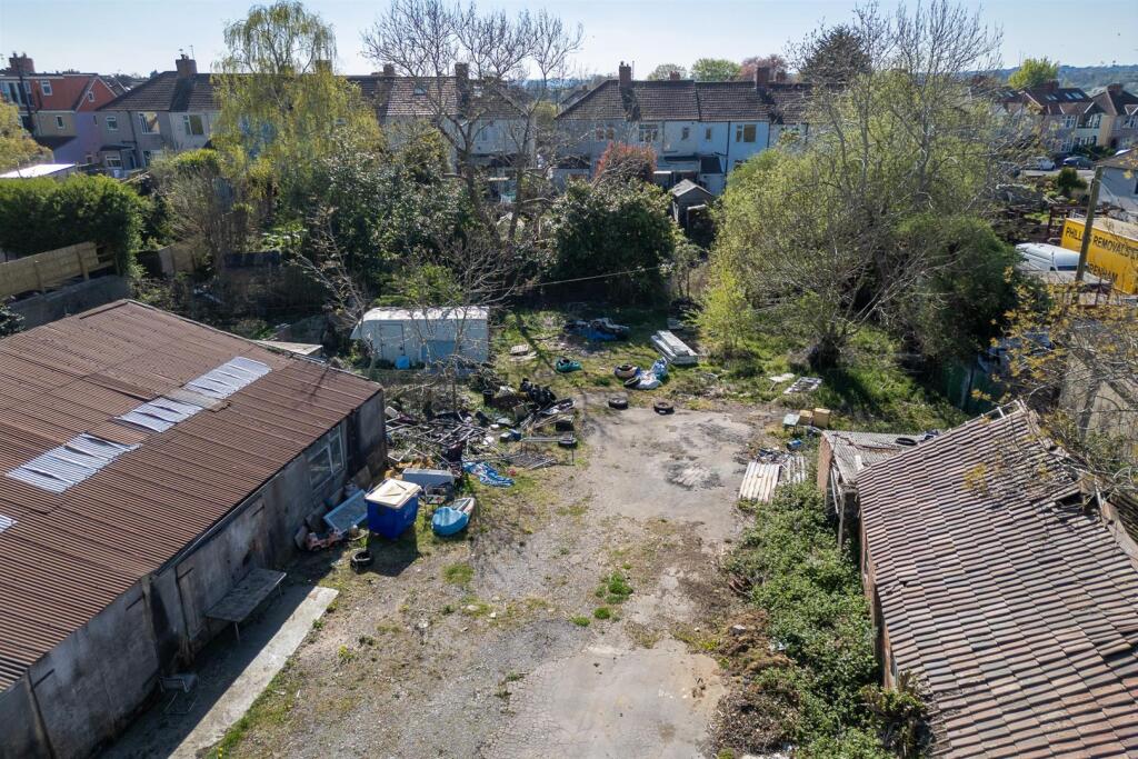 Development Site @ 79a Grove Road, Fishponds, Bris