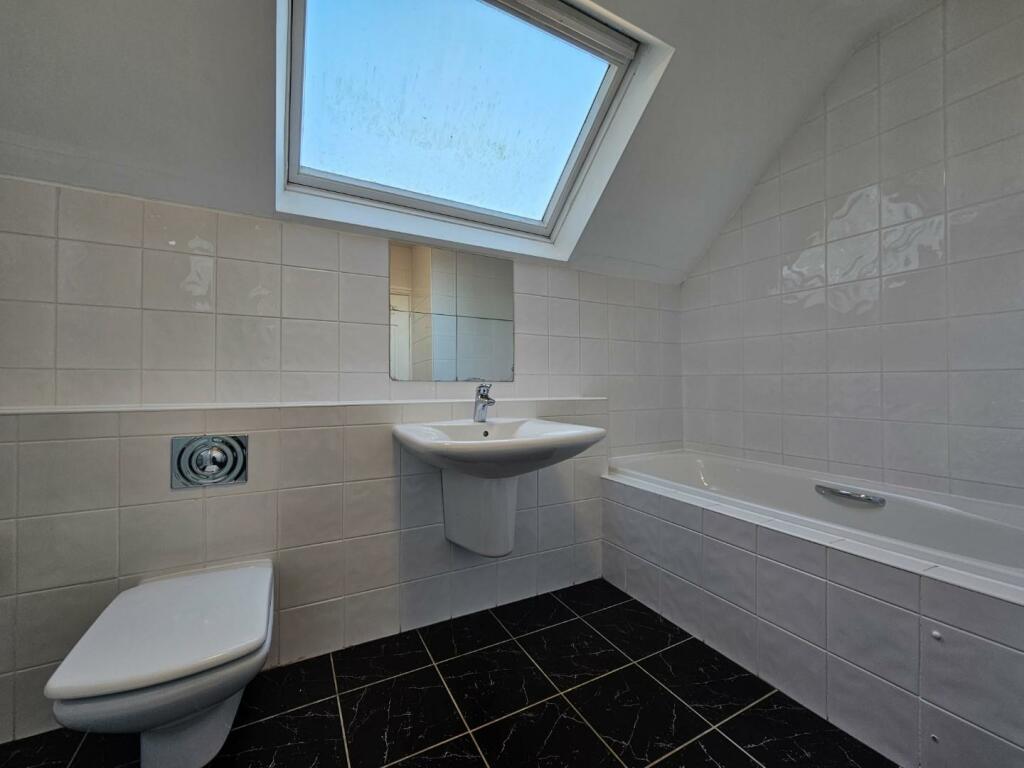 Bedroom En-Suite