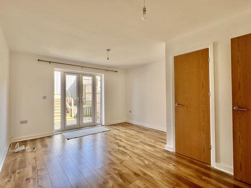 Living Dining room