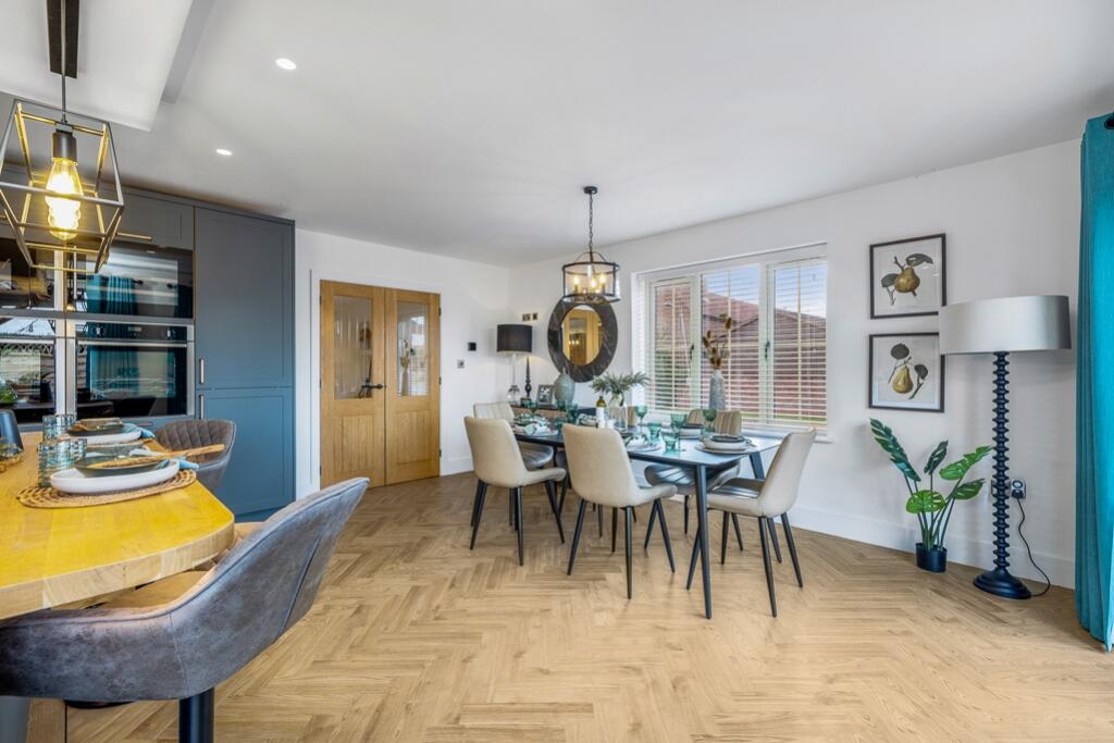 Plot 1, Windmill Grove (South Leverton)-21