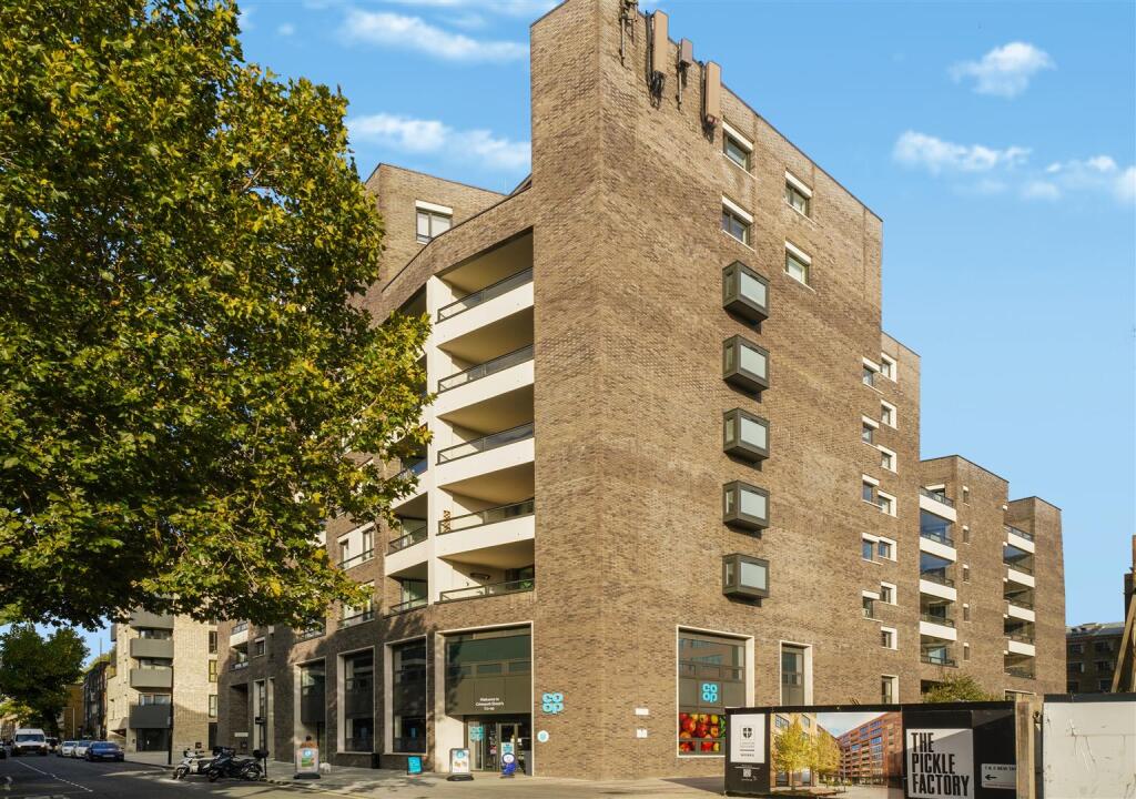 Apartment 3, 2 New Tannery Way - H5bkCqIrZGz3diTJ1