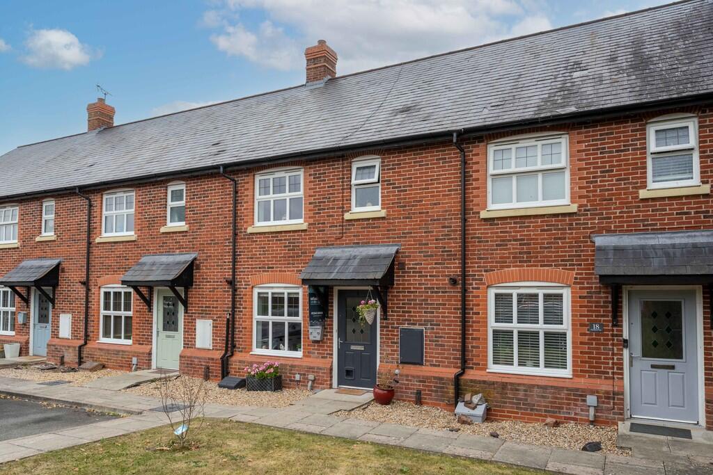 Cheshires Way, Sa...