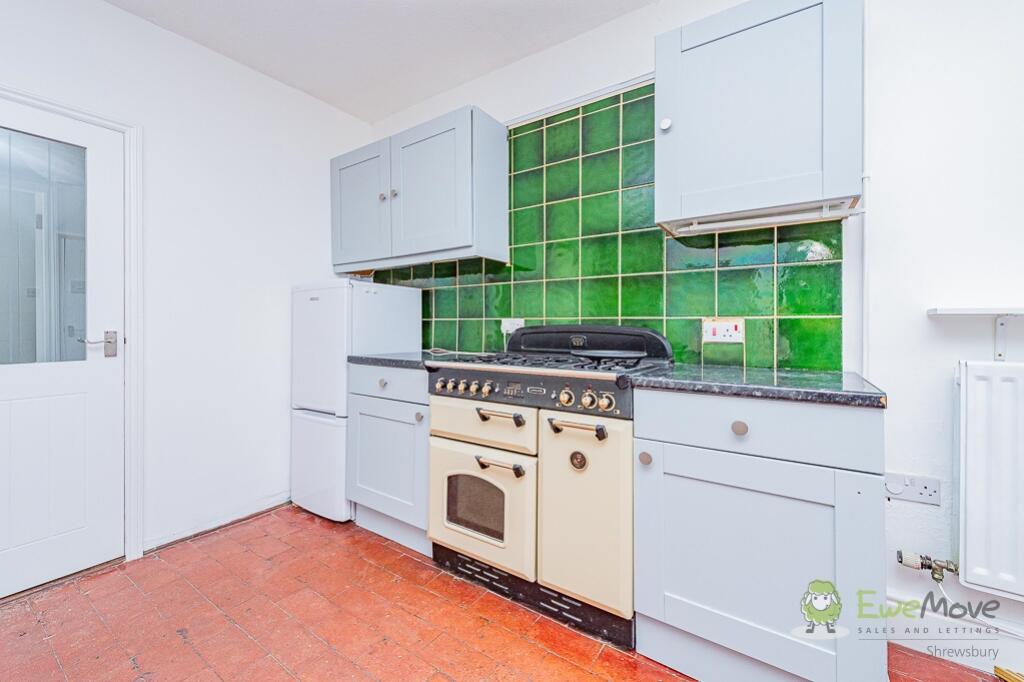 Kitchen  Diner