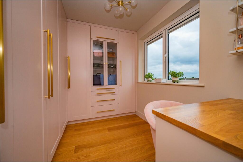 Dressing Room