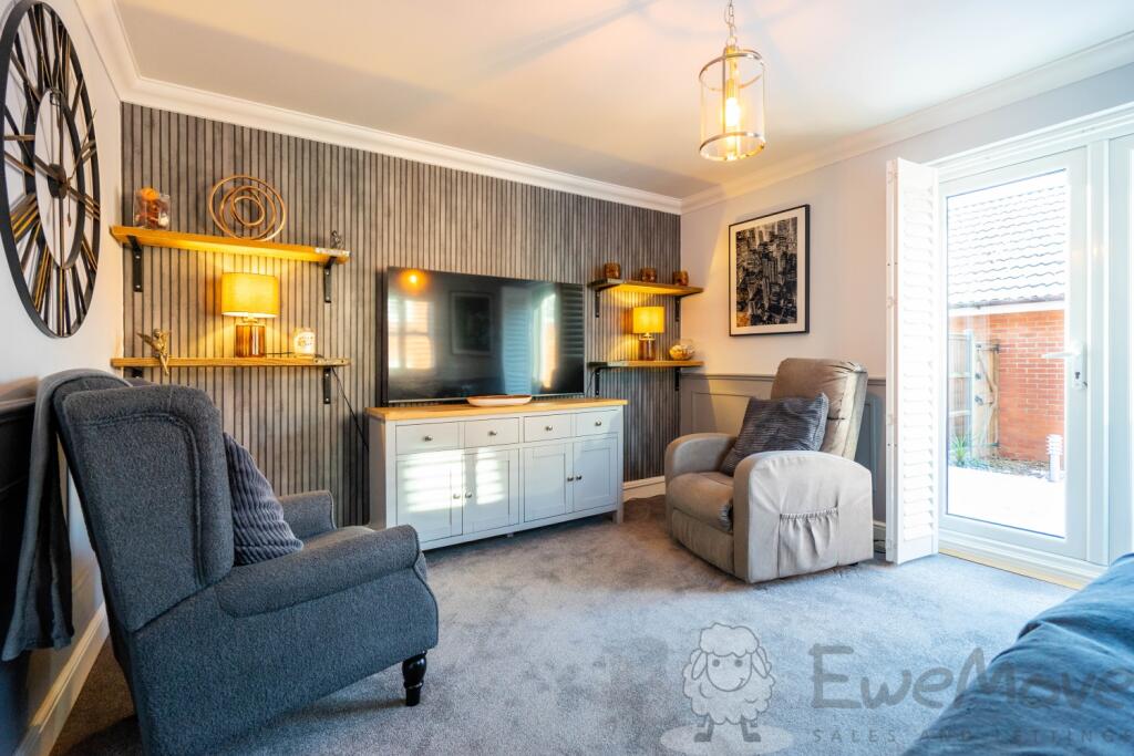 Lounge-Diner