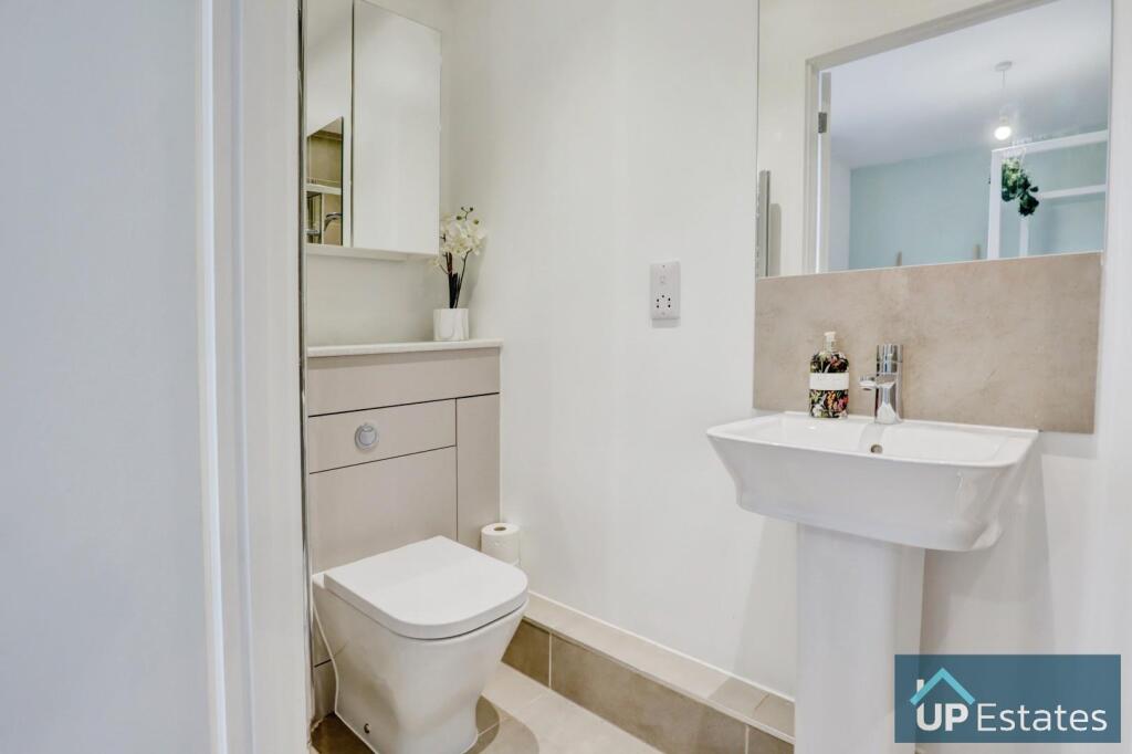 En-suite