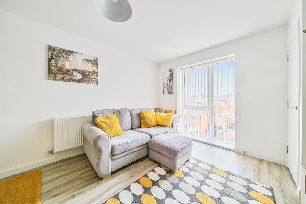 EweMove Estate Agents Basingstoke