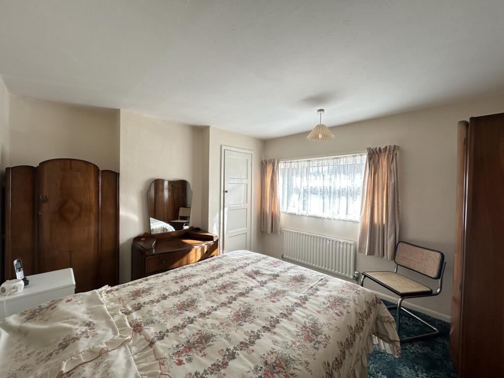 Bed 1