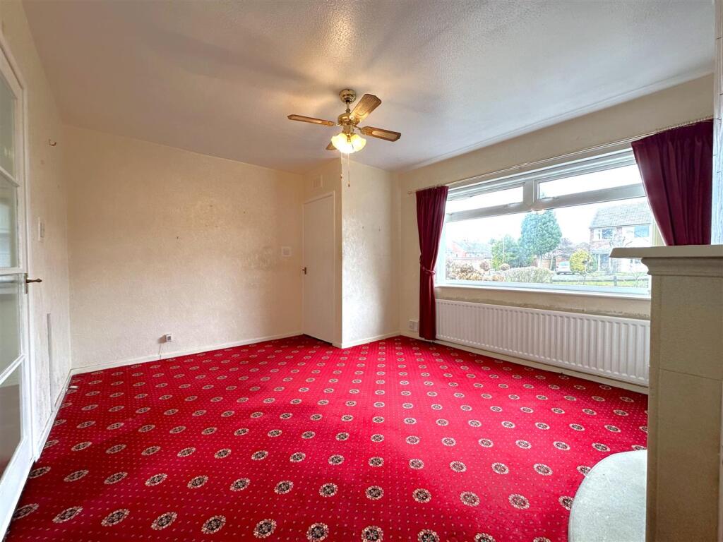 Lounge Aspect Two 615