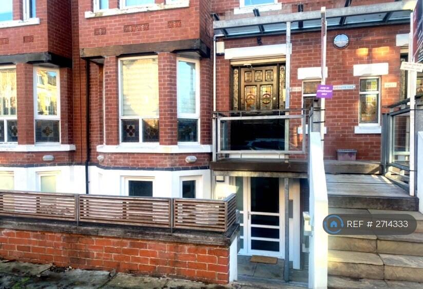 Cranbourne Terrace
