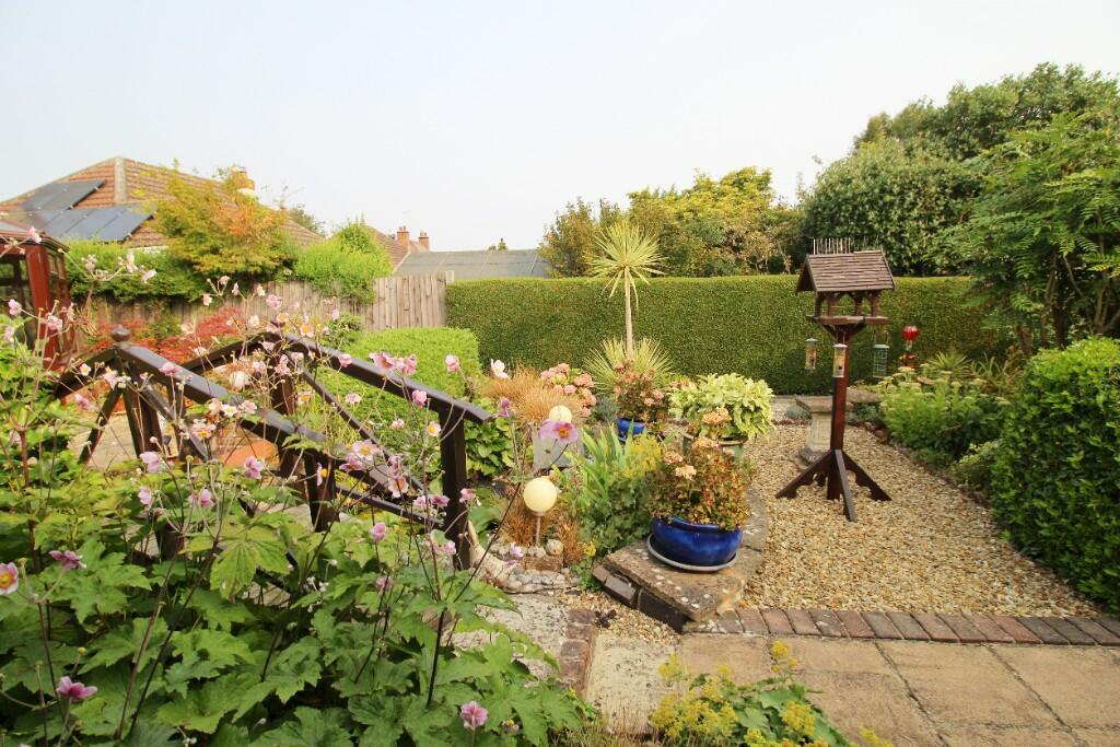 Gardens