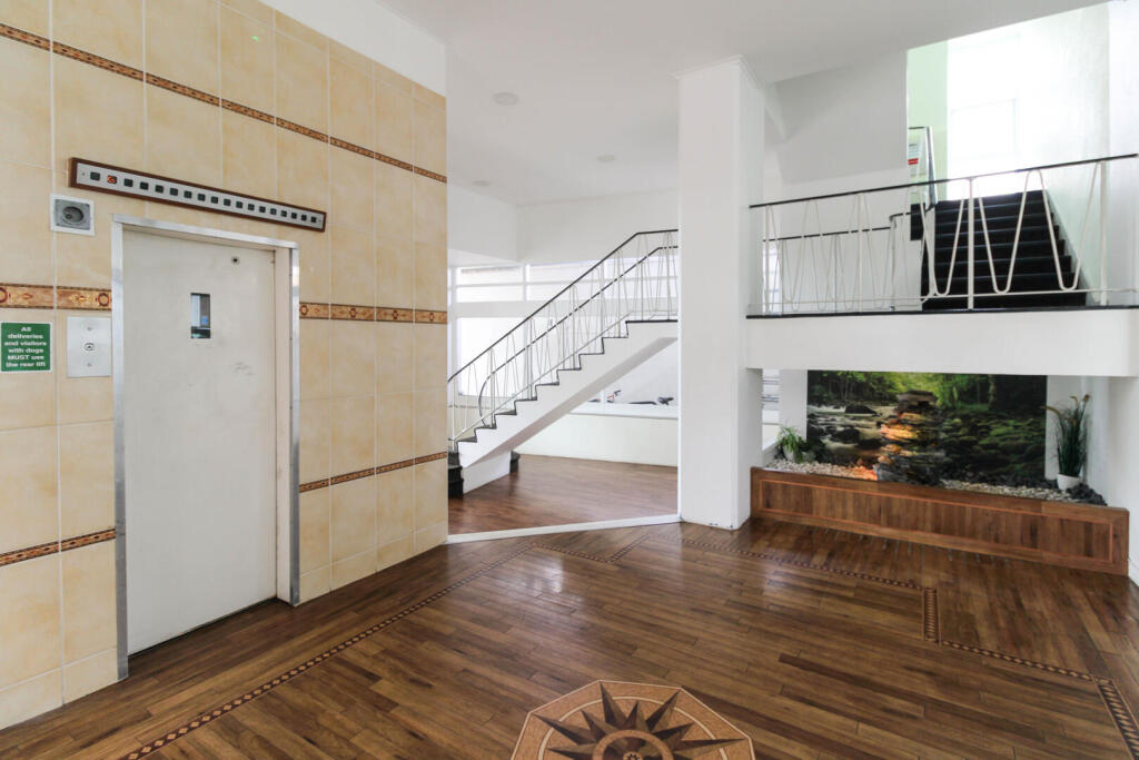 Hallway