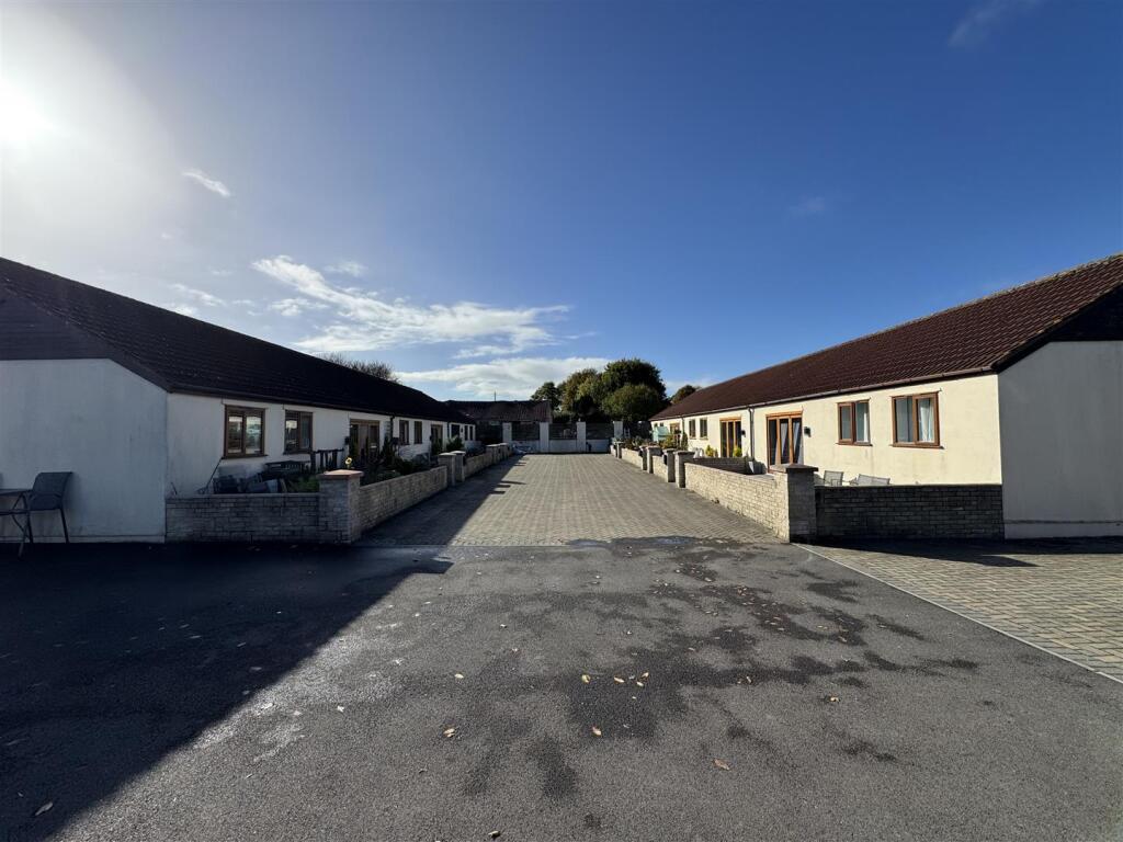 The Lodges