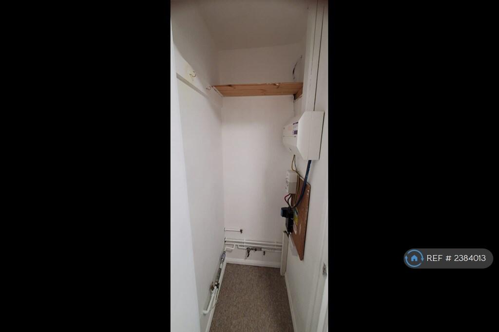 Cupboard