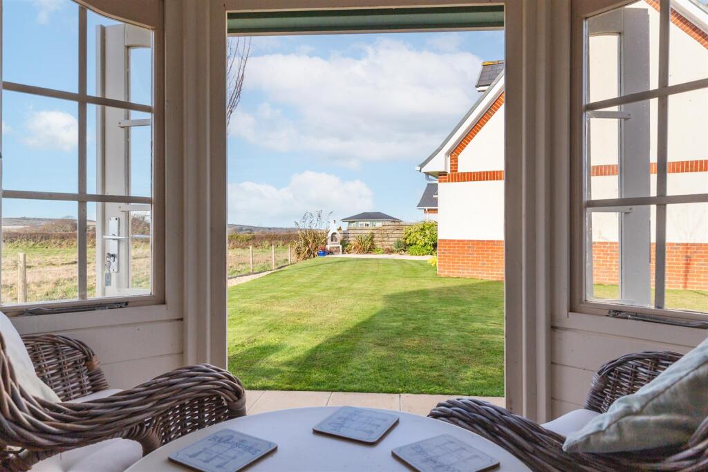 Summerhouse