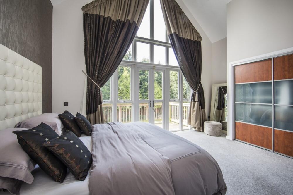 Bedroom ONE 03