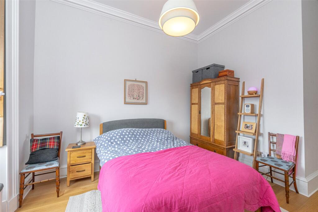 Bedroom 1 Alt