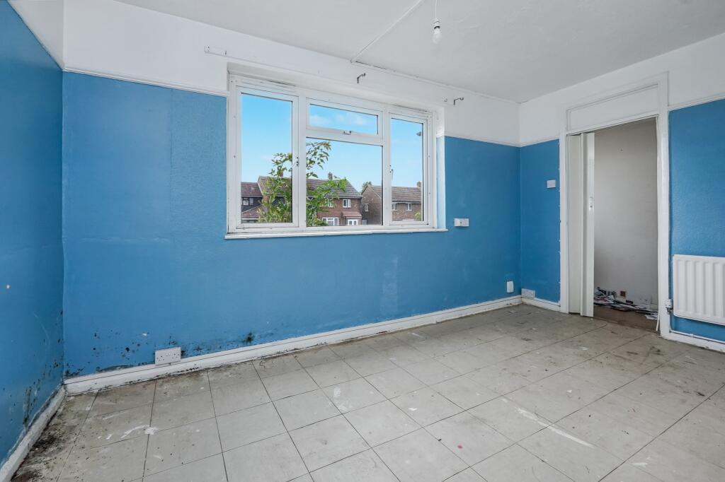 Flat 83 Rectory Road, 79-85 Rectory, Sittingbourne, Kent, ME10 4LB