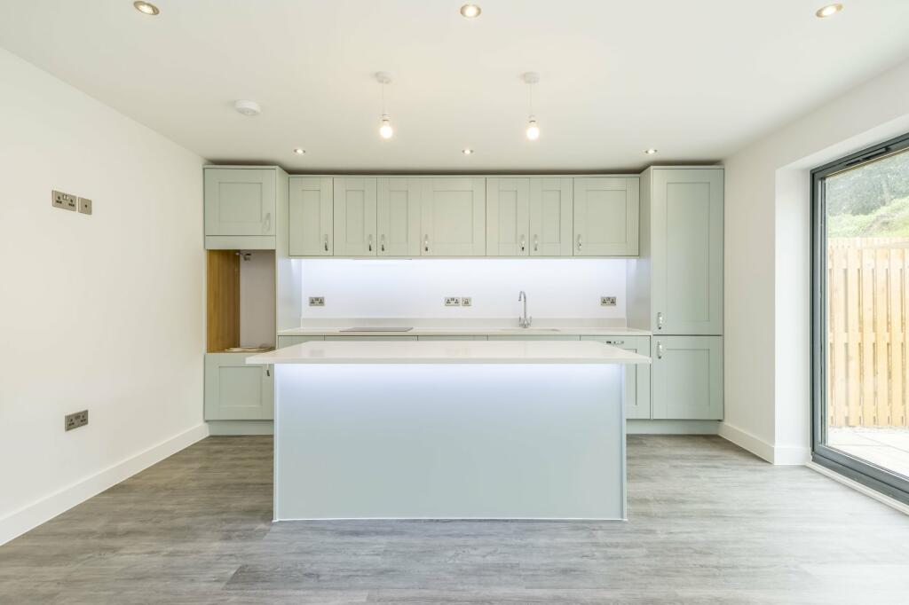 Living Kitchen