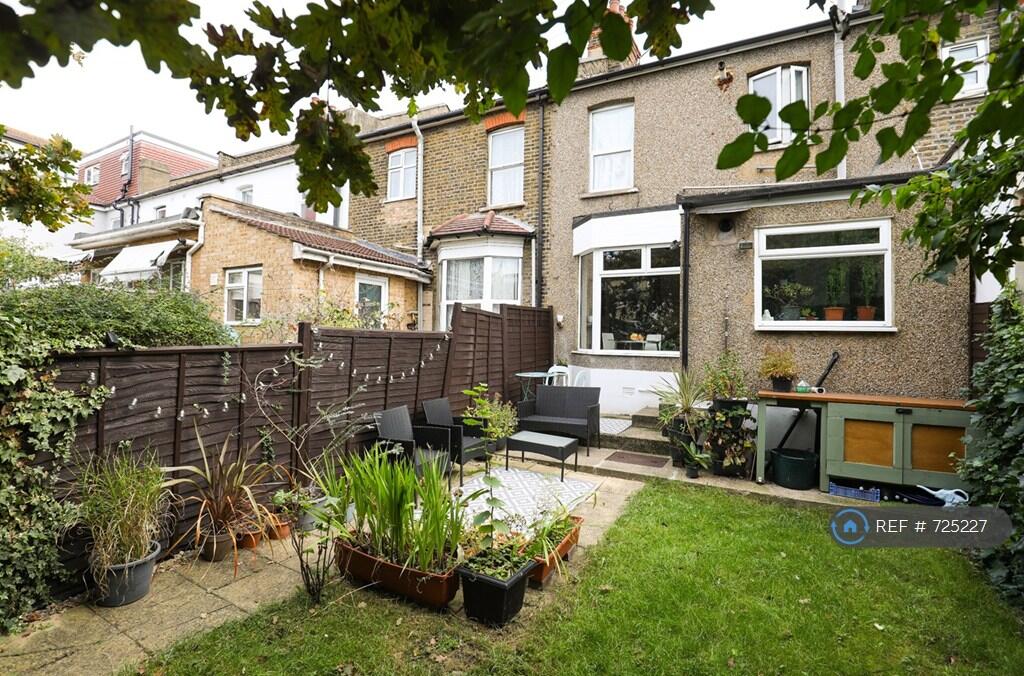 Space For You To Relax And Entertain