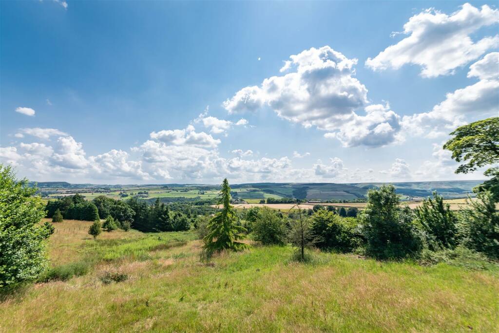 WALKS AND FARMLAND