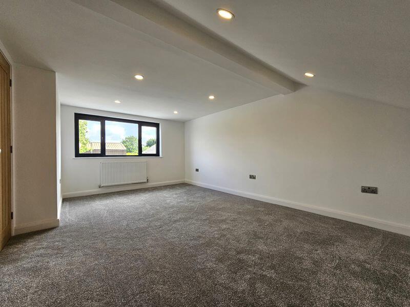 Bedroom Four