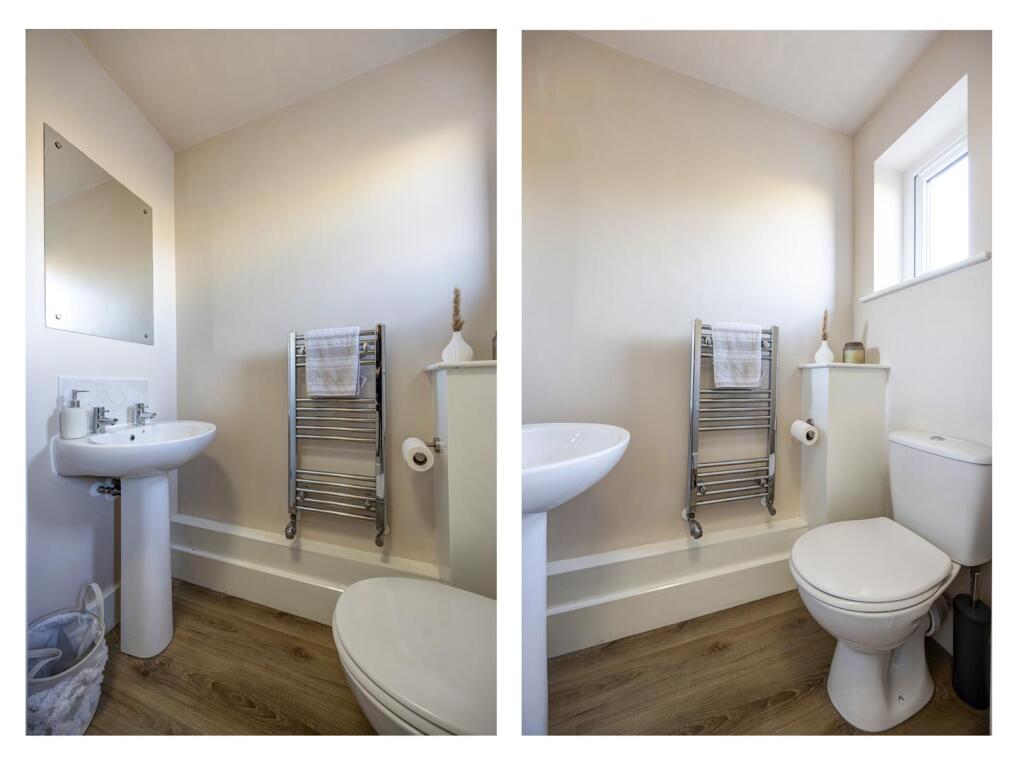 Cloakroom