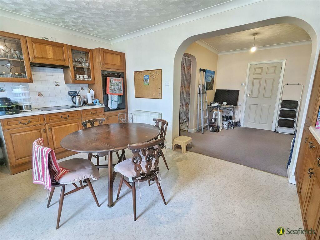 Kitchen/Breakfast &amp; Dining Room