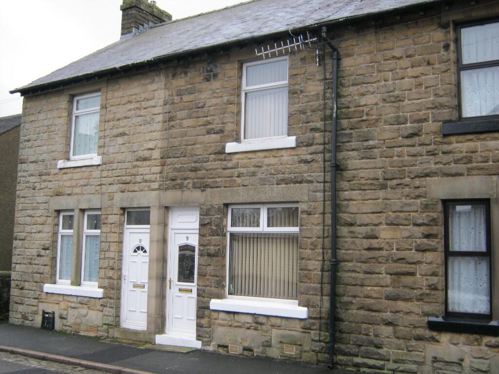 Princes Road, Buxton, Derbyshire, SK17