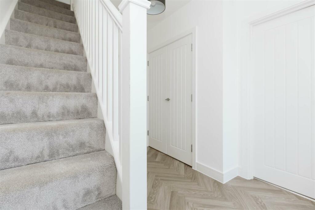 17 Crome Road, Lockleaze, Bristol, BS7 9YQ | Freeh