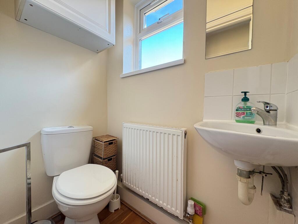 wc