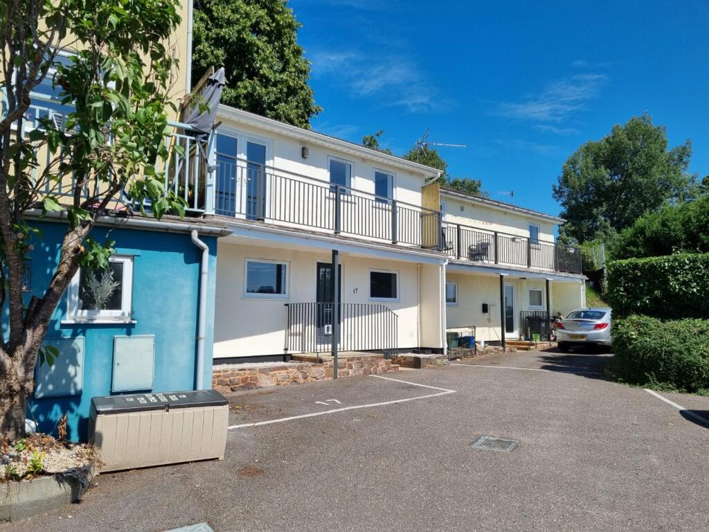Tiverton - Seddons