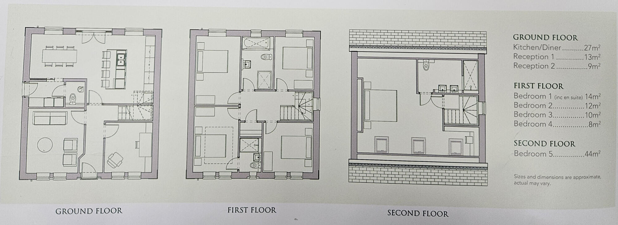 John Hallows Way, Burnley, Lancashire, BB12