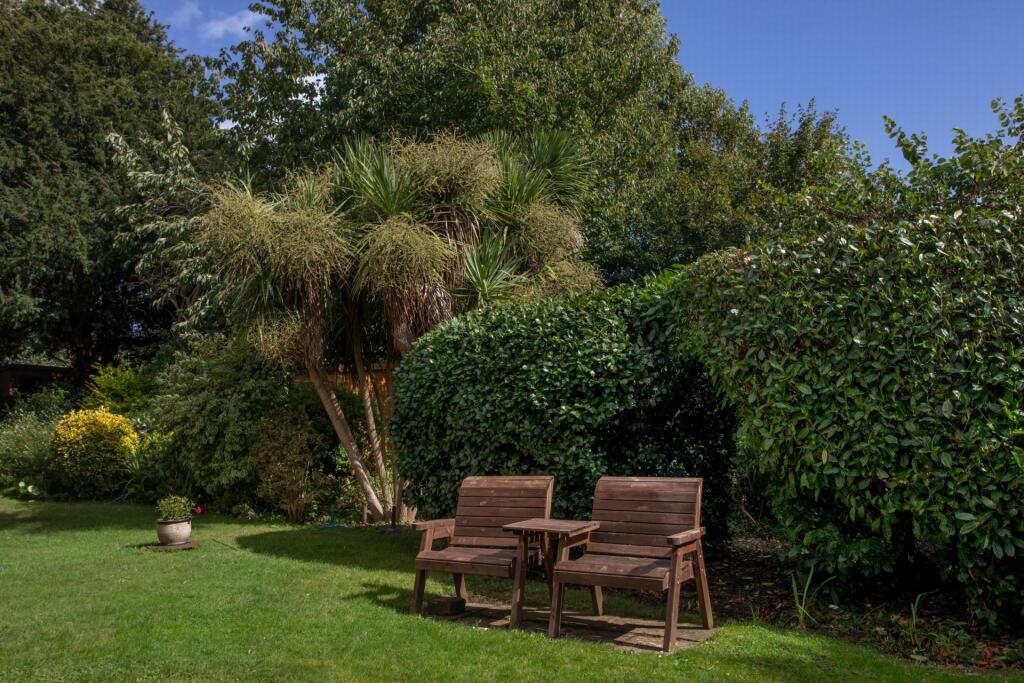 Gardens