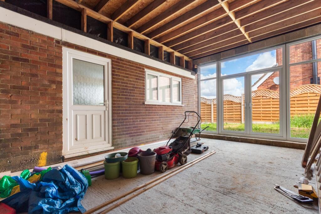 Extension