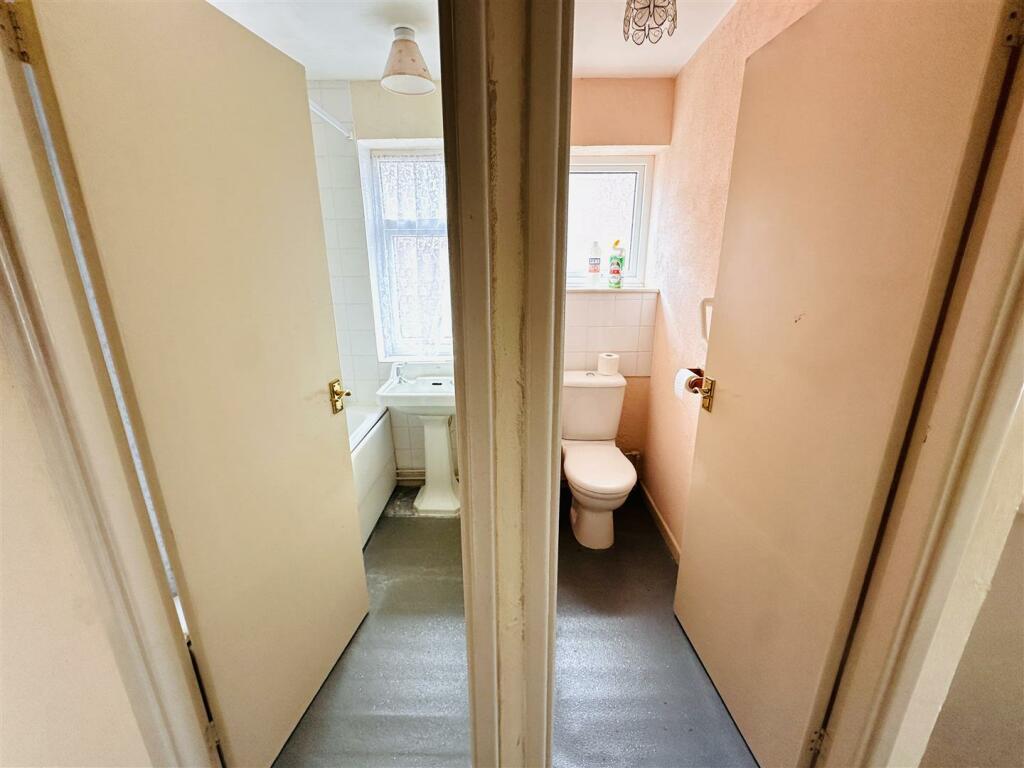 WC