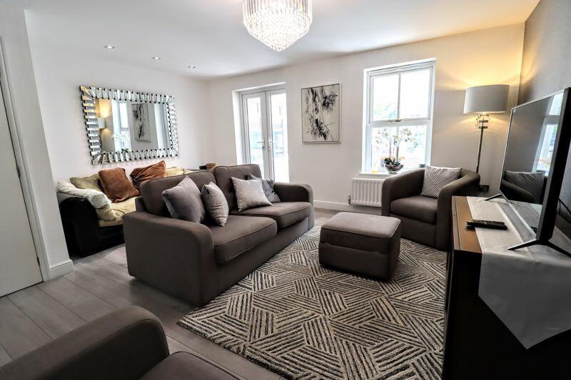 Lounge/diner