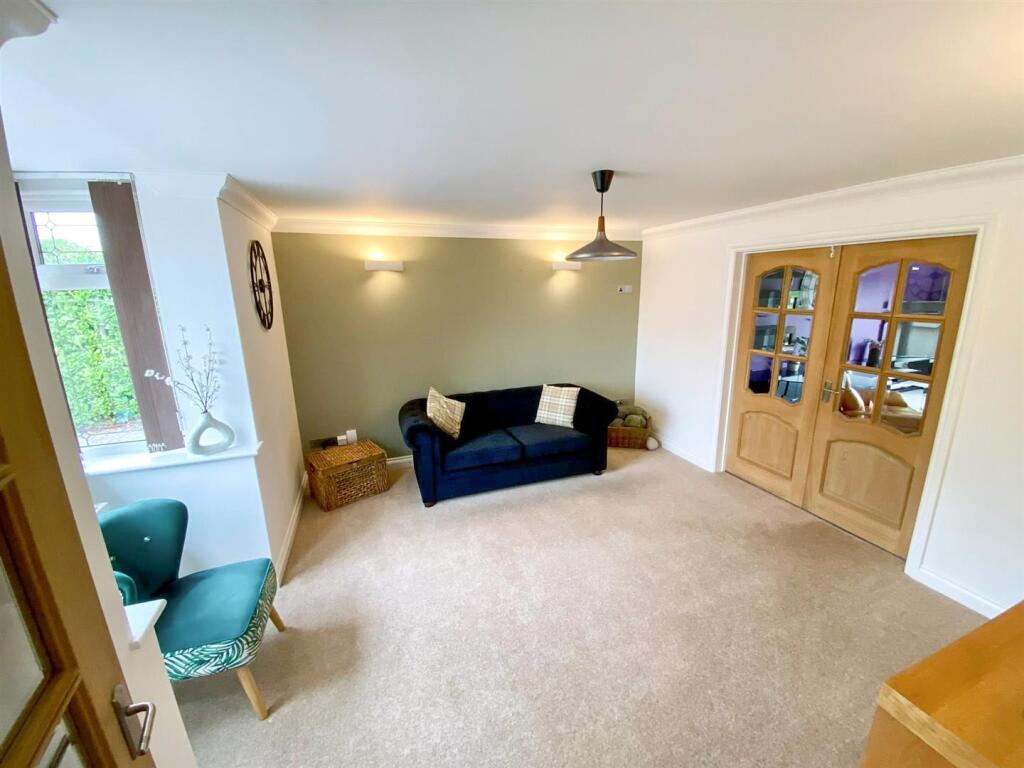 Snug/Play Room