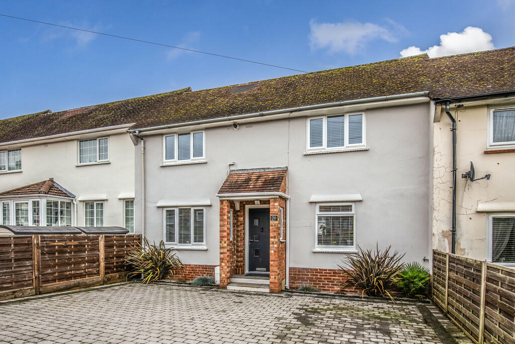 20 Twyford Road2
