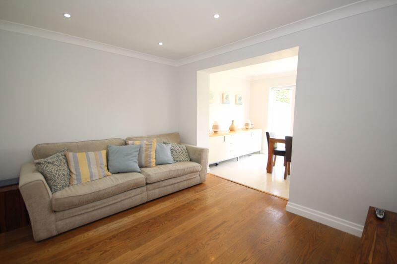 Second Lounge