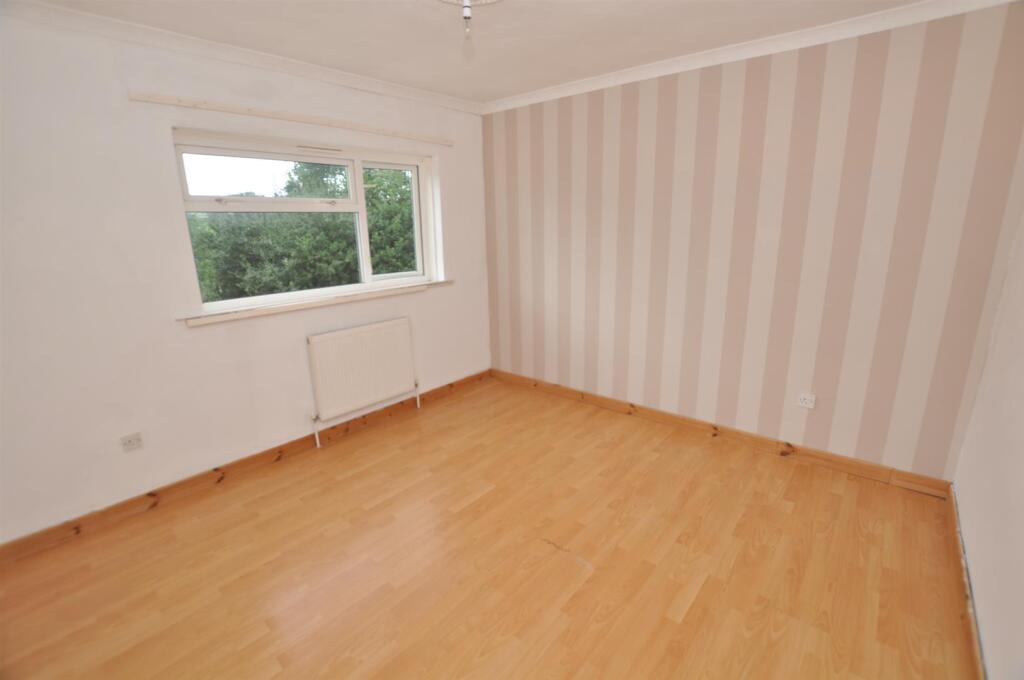 Rear Bedroom 1