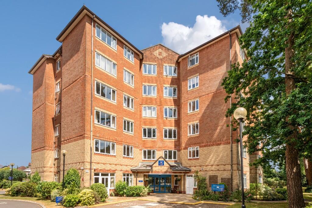 Melton Court