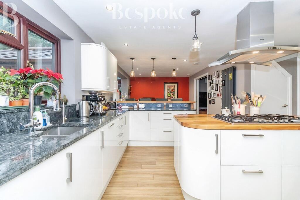 Ryhill Way, Lower Earley, RG6