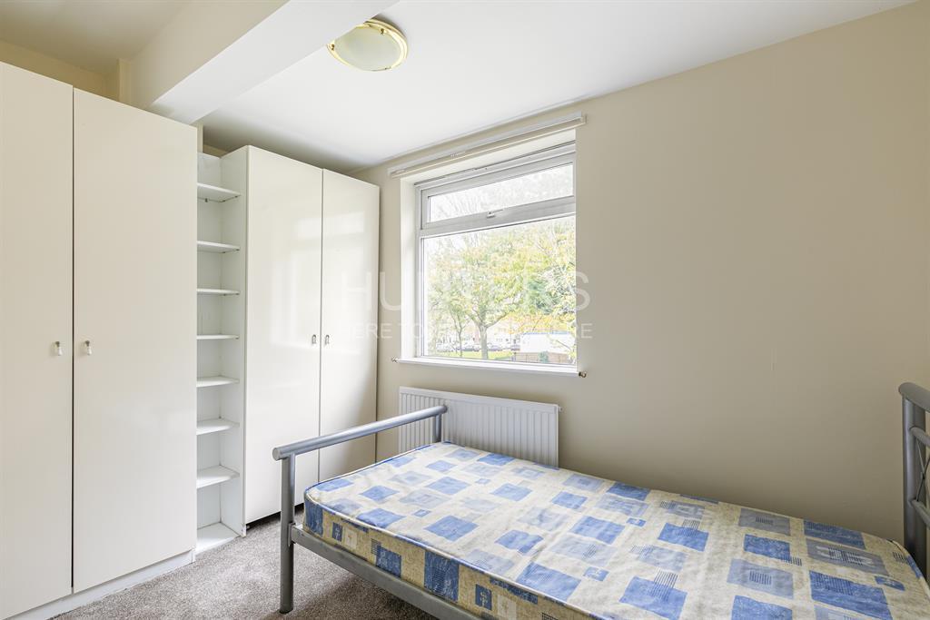Bedroom Two Reverse