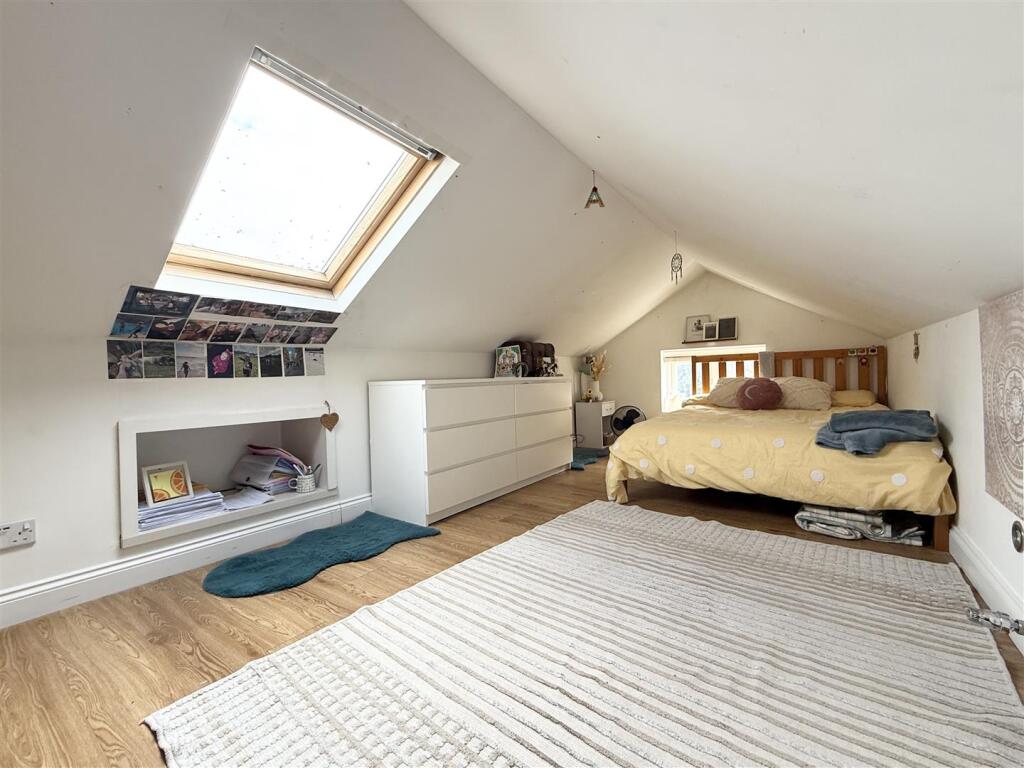 Loft Room