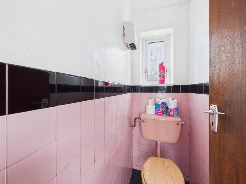 Cloakroom