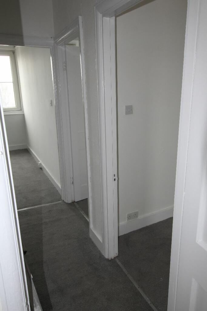 2ND Floor Hallway.
